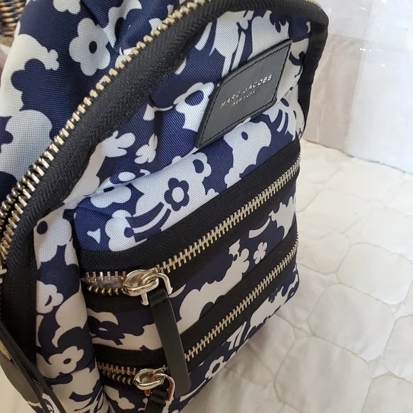 New Marc by Marc jacobs backpack - Picture 15 of 15